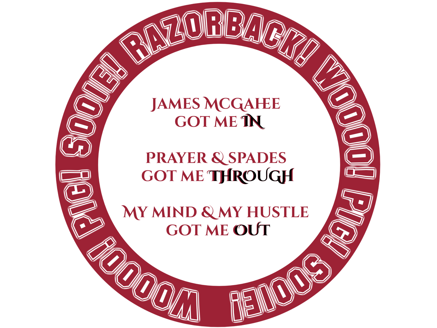 University of Arkansas