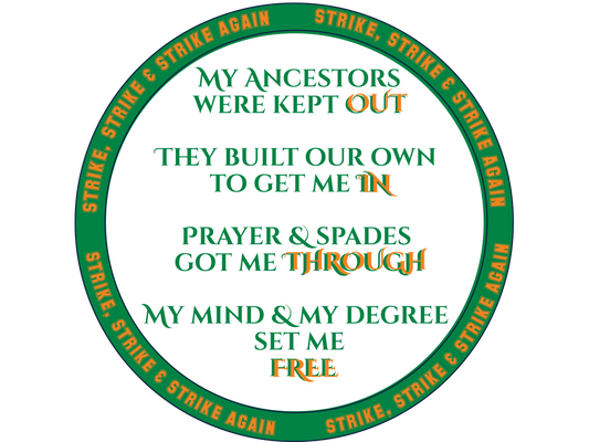 Florida A & M Univeristy