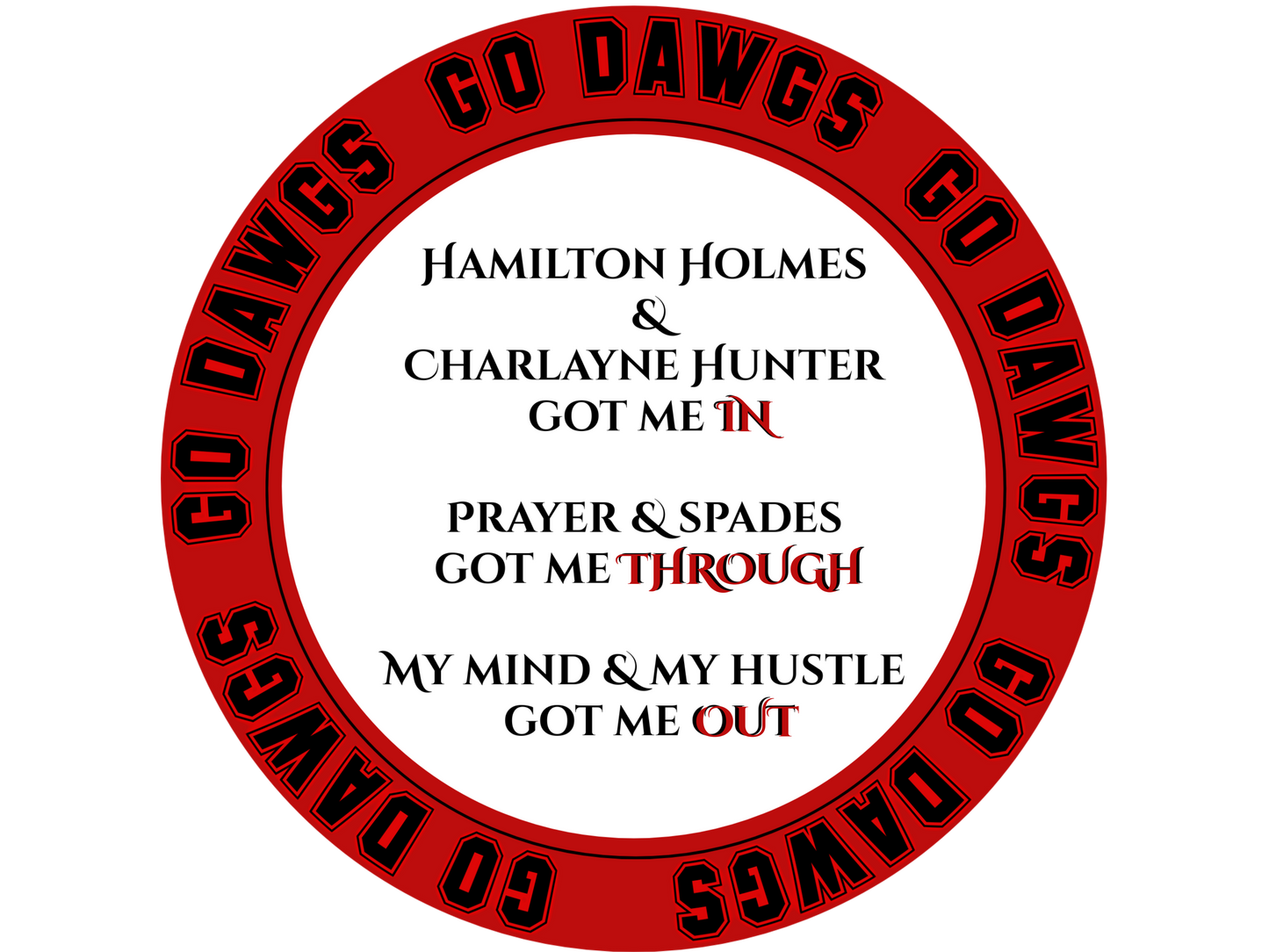 University of Georgia