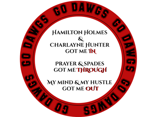 University of Georgia