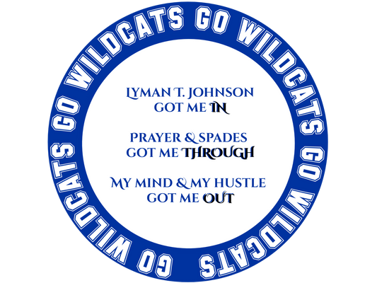 University of Kentucky