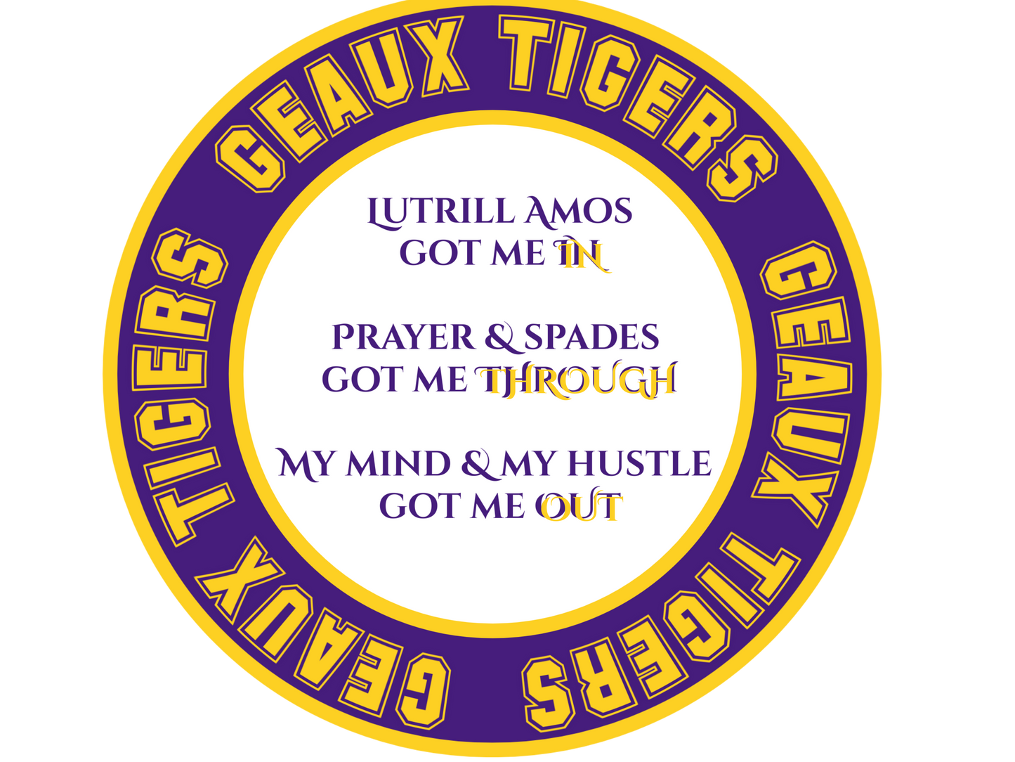 Louisiana State University