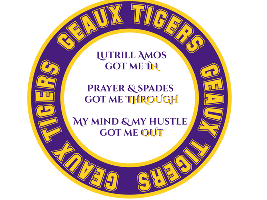 Louisiana State University