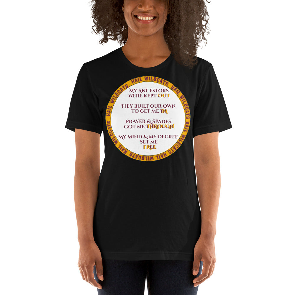 Bethune-Cookman University