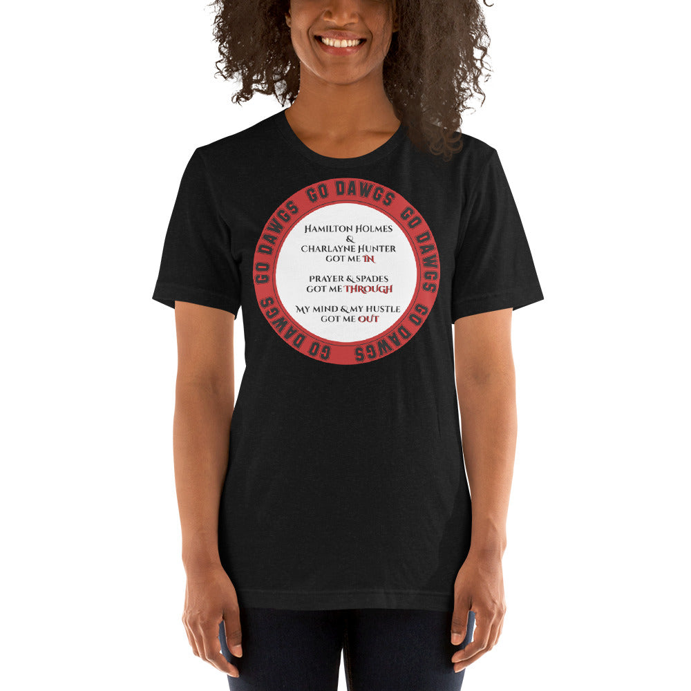 University of Georgia