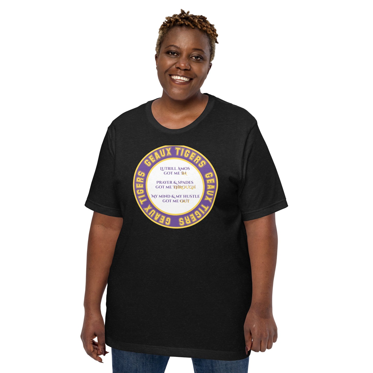 Louisiana State University