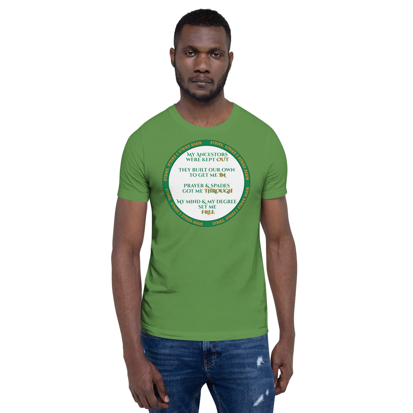 Florida A & M Univeristy