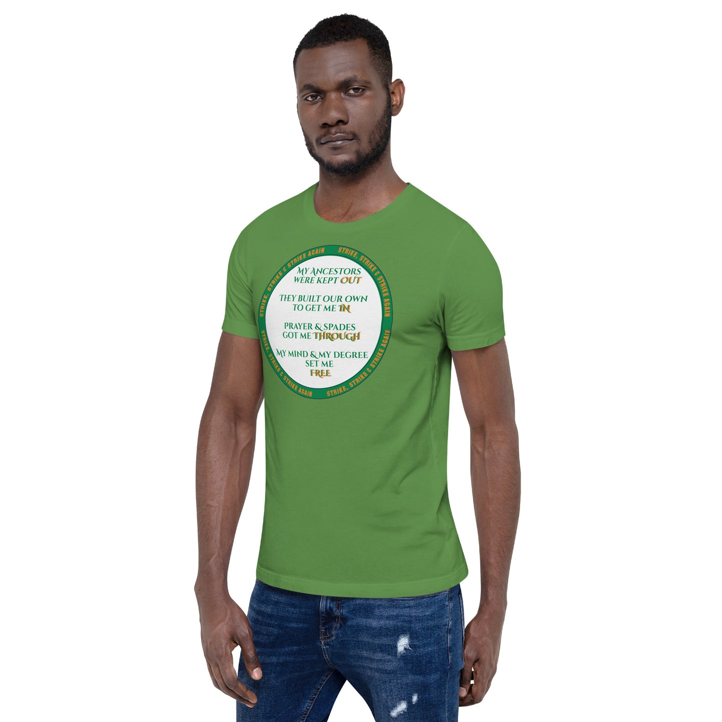 Florida A & M Univeristy