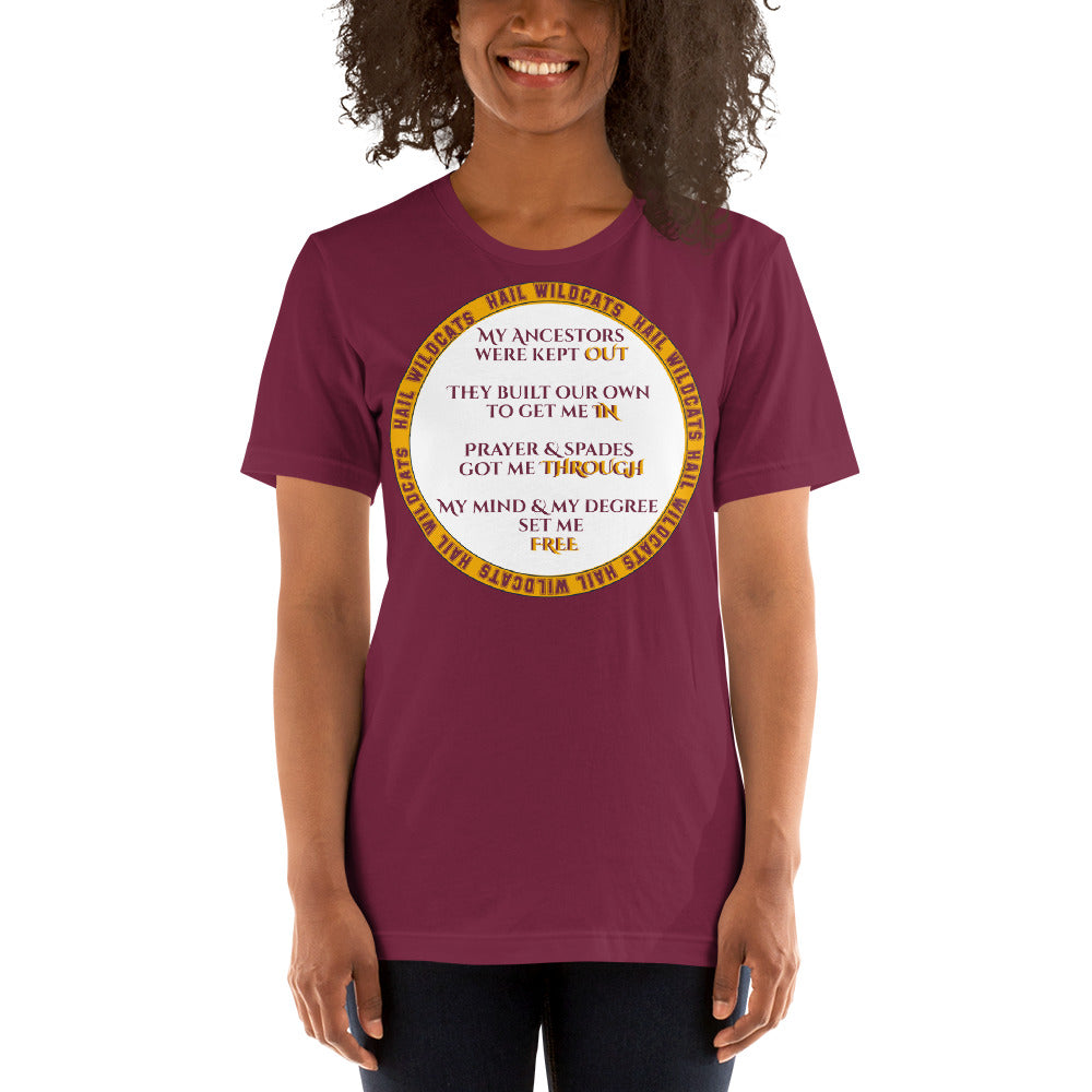 Bethune-Cookman University