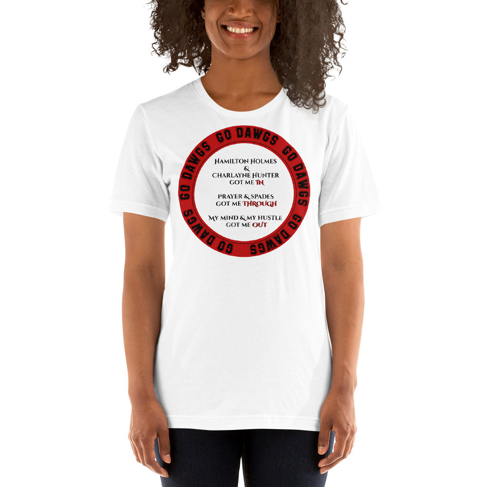 University of Georgia